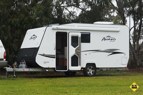 This model comes in the double bed layout. . Avan aspire 499 review